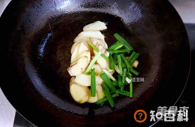 厦门名吃姜母鸭做法大全