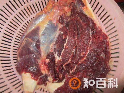 牛肉地锅饼做法大全