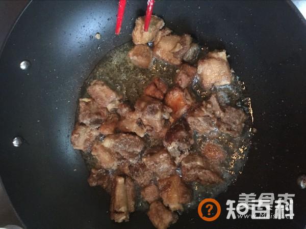 糖醋排骨（小严自创）做法大全