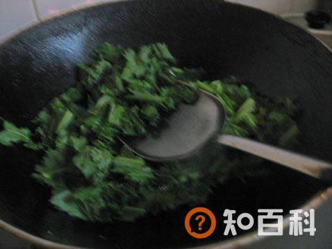 糖醋芥菜做法大全