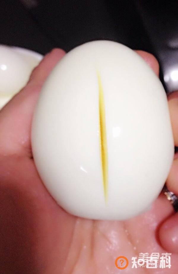 肉圆虎皮蛋做法大全