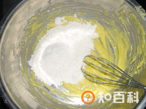 紫薯双色饼干做法大全