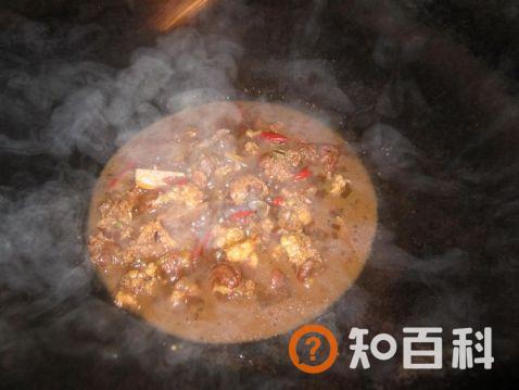 牛肉地锅饼做法大全