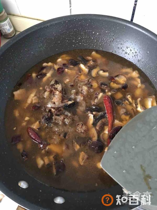 献给爱吃卤肉饭的筒子们做法大全