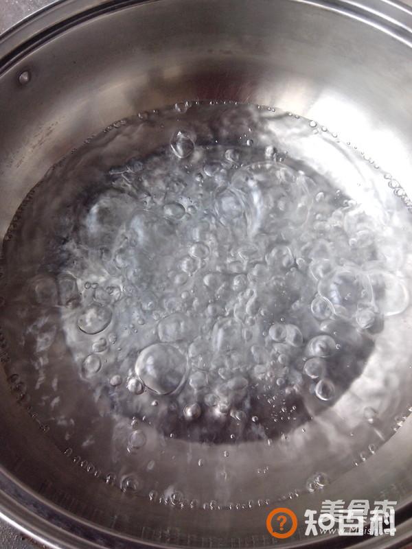 自制豌豆粉做法大全