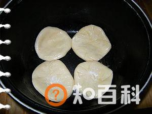 电饭锅糖饼做法大全