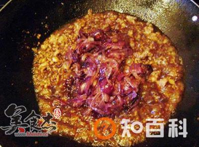 自制方便好吃的卤肉饭做法大全