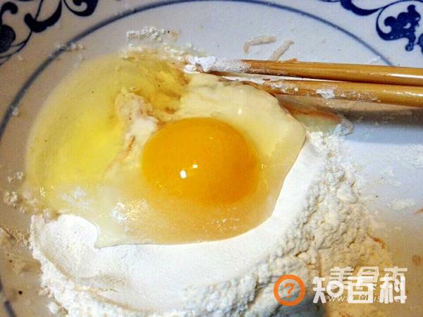 香煎萝卜丝饼做法大全