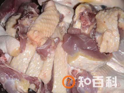 香菇马蹄老鸭汤做法大全