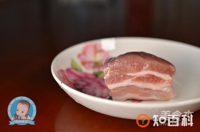 卤肉饭 甜甜的孩子也爱吃做法大全