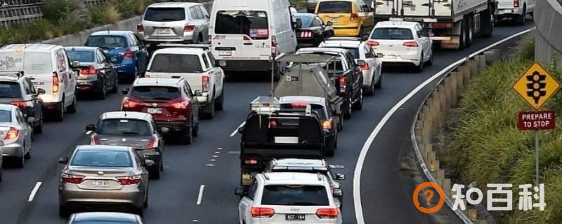 杭州早高峰是几点到几点