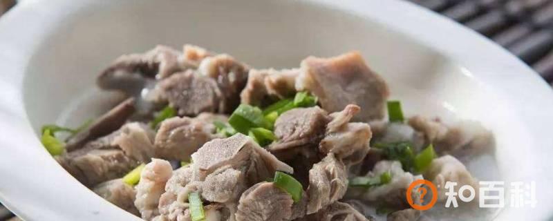 杭锦后旗美食