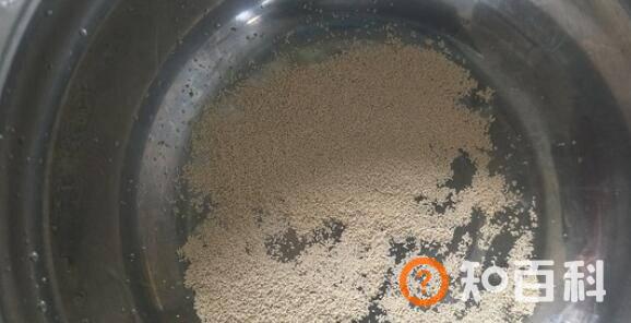 做肉包子怎么发面
