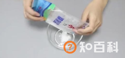 膏药弄床单上怎么洗掉