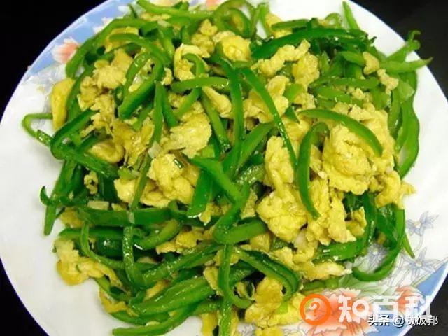 白灼生菜的做法,炒青菜怎么做更翠绿漂亮？