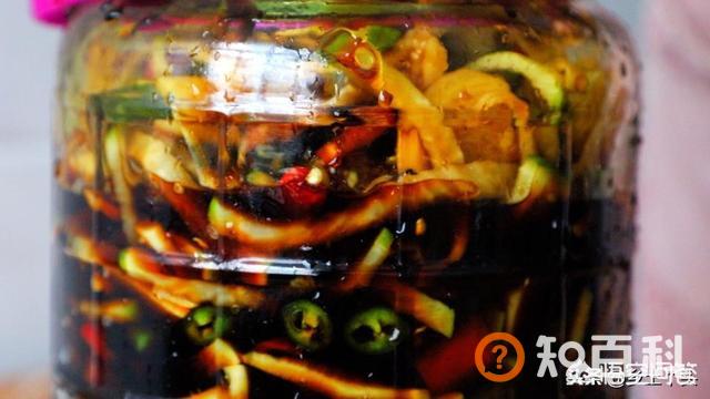 怎样腌制萝卜干,青萝卜如何腌制成萝卜干？