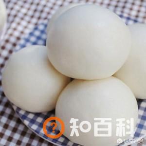蒸馒头为什么会回缩起皱,馒头为什么第二天蒸后会瘪？