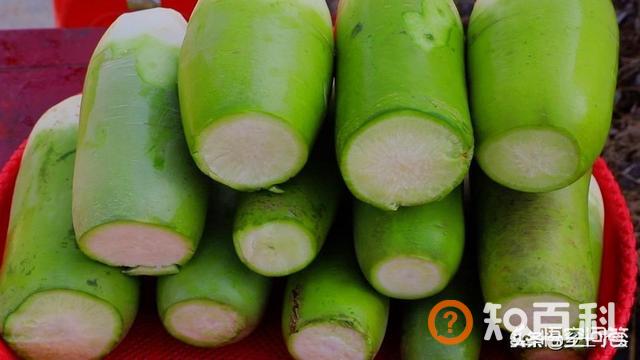 怎样腌制萝卜干,青萝卜如何腌制成萝卜干？