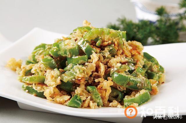 白灼生菜的做法,炒青菜怎么做更翠绿漂亮？