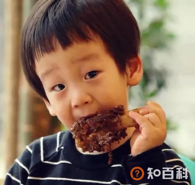 什么是羊蝎子,北京的羊蝎子到底是个什么菜？