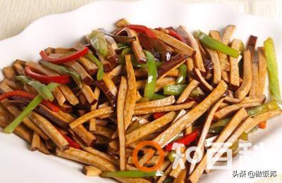 白灼生菜的做法,炒青菜怎么做更翠绿漂亮？