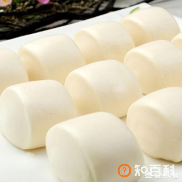 蒸馒头为什么会回缩起皱,馒头为什么第二天蒸后会瘪？
