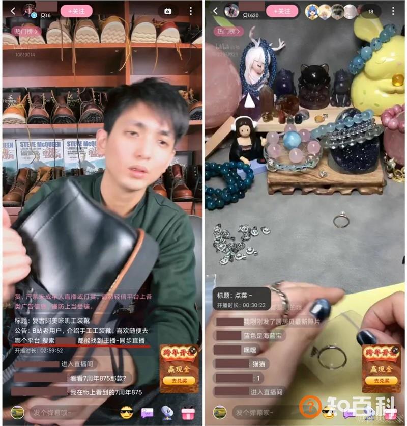 当B站开始发力直播带货，谁赚到钱了？