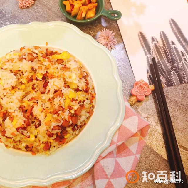 白灼生菜的做法,炒青菜怎么做更翠绿漂亮？