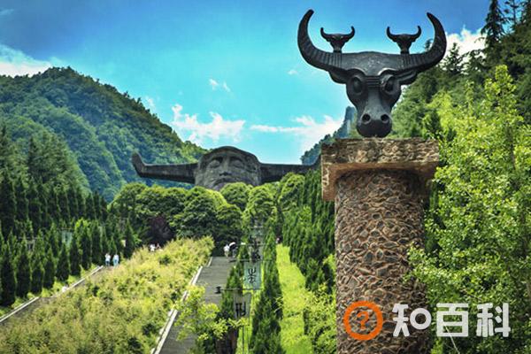 神农架都有什么主要景点 神农架主要景点有哪些