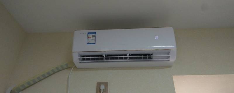 空调三角符号是什么模式