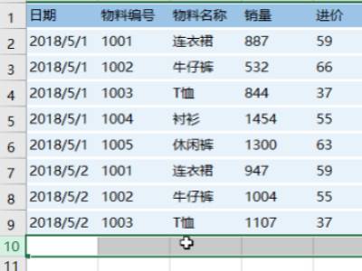 excel表格内存过大怎么处理