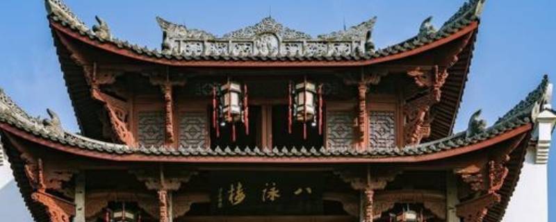 婺城区景点