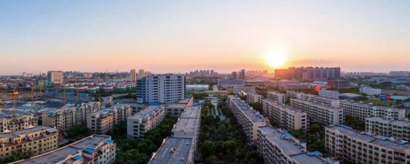 北京燕郊在北京什么位置