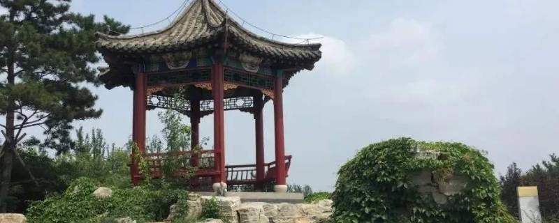 幽州台在现在的什么地方