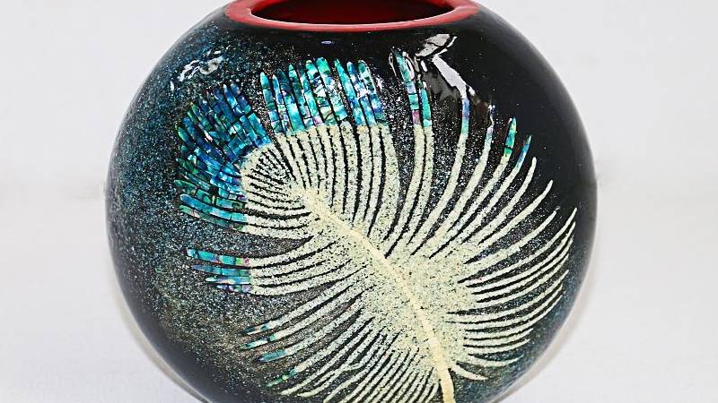 漆器是工艺品和美术品吗