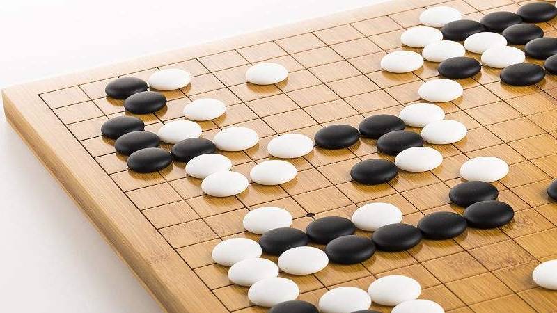 为什么说围棋具有趣味性