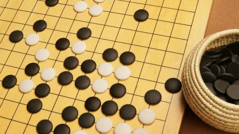 为什么说围棋具有趣味性