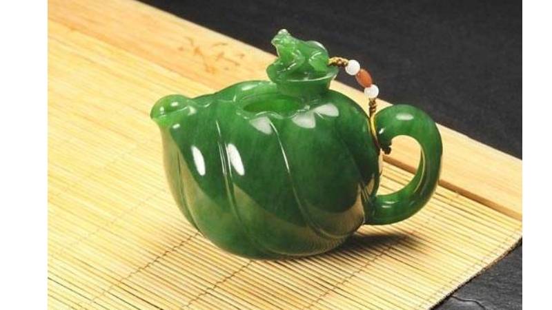 什么是碧玉