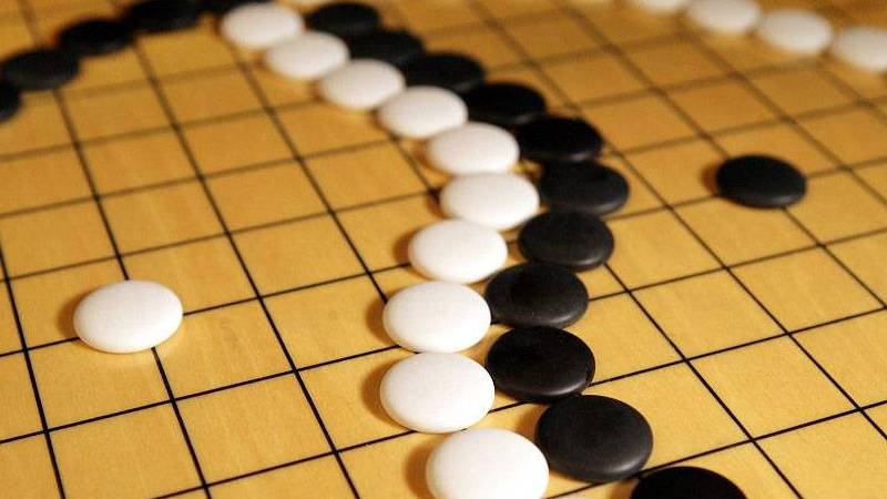 为什么说围棋具有趣味性
