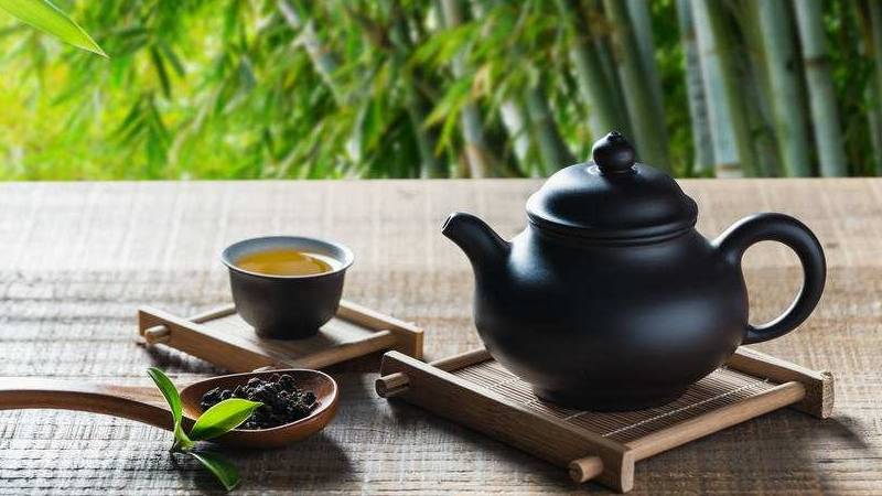 我国的茶道属于东方文化吗