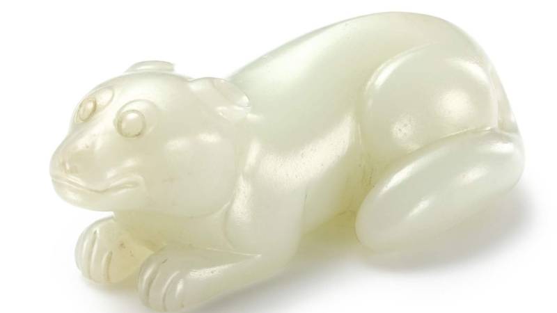 青白玉和青玉有何区别