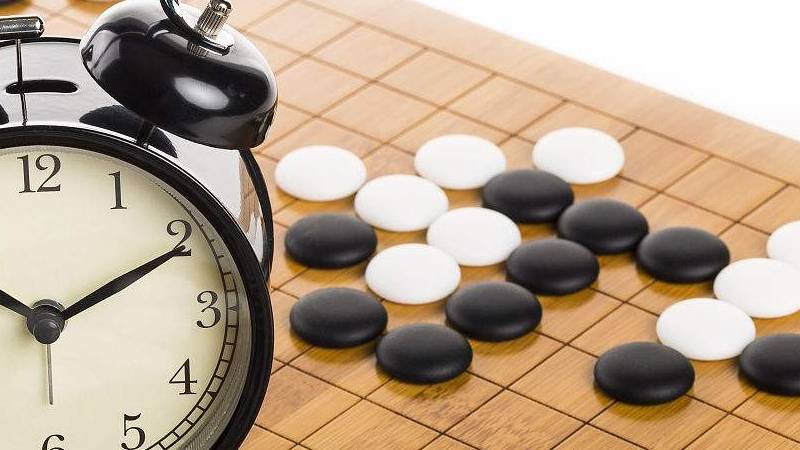 为什么说围棋具有趣味性