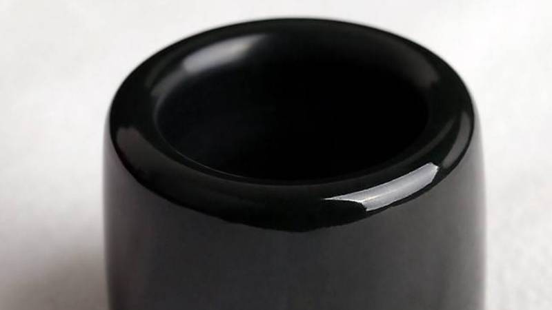 什么是墨玉