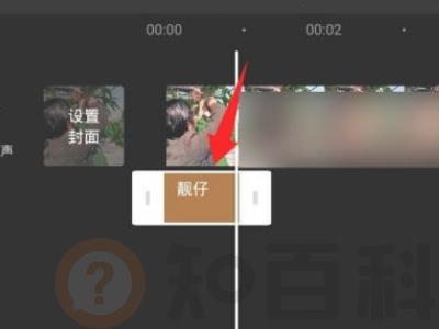 抖音自动字幕怎么竖排
